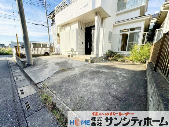 detached 埼玉県さいたま市見沼区東大宮７丁目71-8