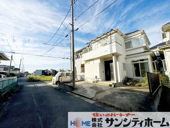 detached 埼玉県さいたま市見沼区東大宮７丁目71-8