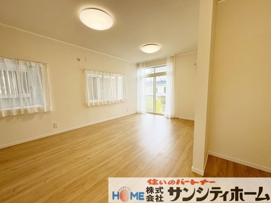 detached 埼玉県さいたま市見沼区東大宮７丁目71-8