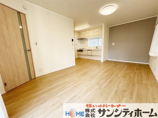 detached 埼玉県さいたま市見沼区東大宮７丁目71-8