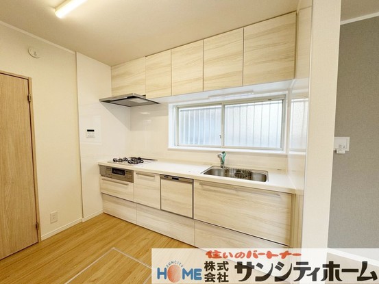 detached 埼玉県さいたま市見沼区東大宮７丁目71-8