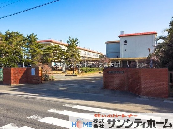 detached 埼玉県さいたま市見沼区東大宮７丁目71-8