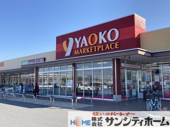 detached 埼玉県さいたま市見沼区東大宮７丁目71-8