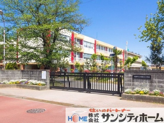 detached 埼玉県さいたま市見沼区東大宮７丁目71-8