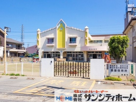 detached 埼玉県さいたま市見沼区東大宮７丁目71-8