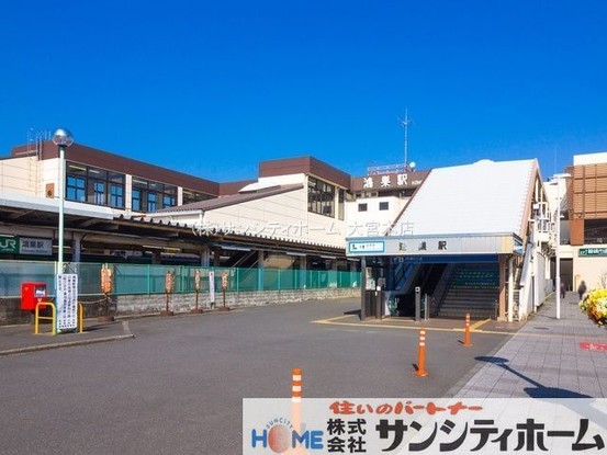 detached 埼玉県さいたま市見沼区東大宮７丁目71-8
