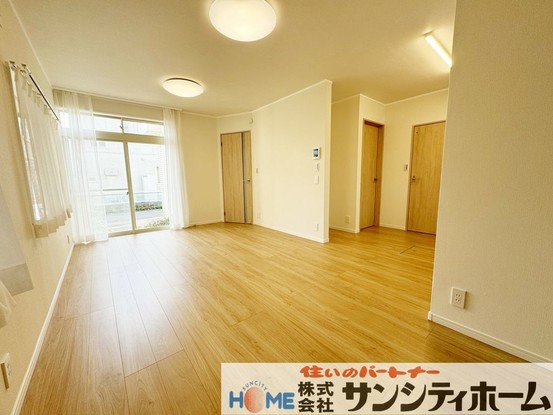 detached 埼玉県さいたま市見沼区東大宮７丁目71-8