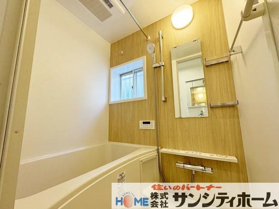 detached 埼玉県さいたま市見沼区東大宮７丁目71-8