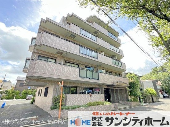 apartment 埼玉県さいたま市見沼区東大宮７丁目71-8