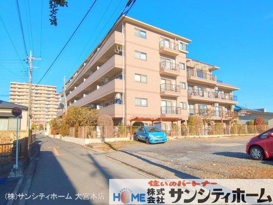 apartment 埼玉県さいたま市見沼区東大宮７丁目71-8