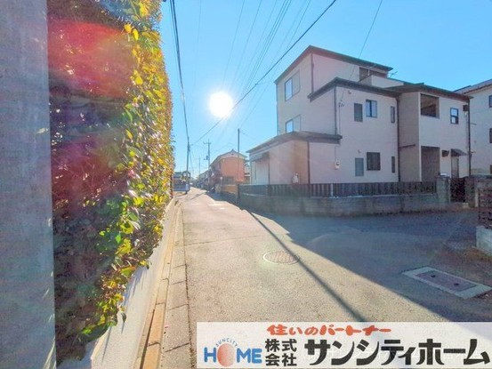 apartment 埼玉県さいたま市見沼区東大宮７丁目71-8