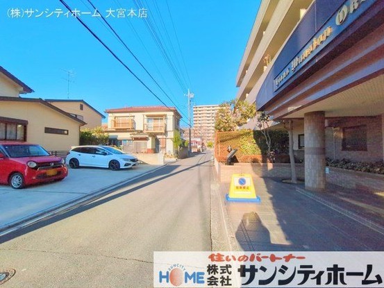 apartment 埼玉県さいたま市見沼区東大宮７丁目71-8