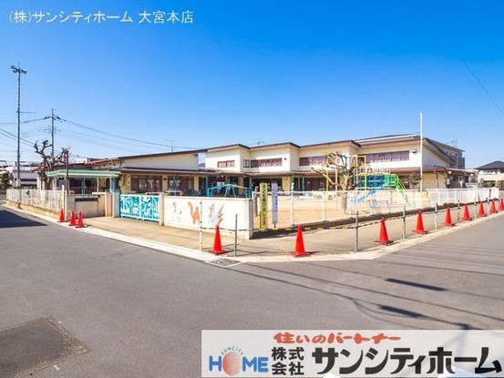 apartment 埼玉県さいたま市見沼区東大宮７丁目71-8