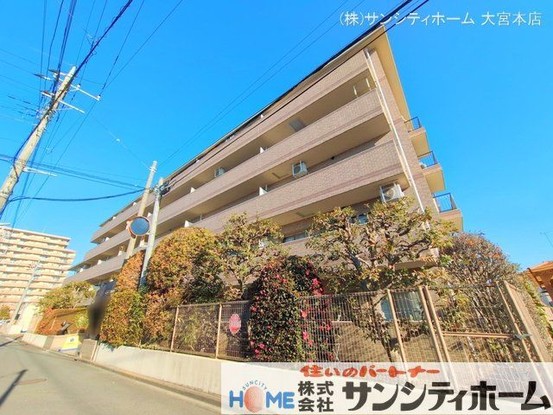 apartment 埼玉県さいたま市見沼区東大宮７丁目71-8