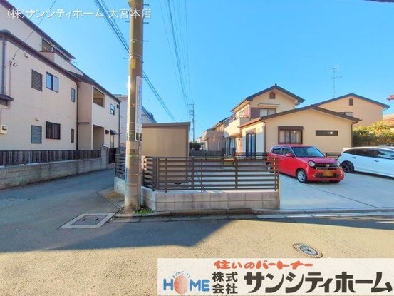 apartment 埼玉県さいたま市見沼区東大宮７丁目71-8