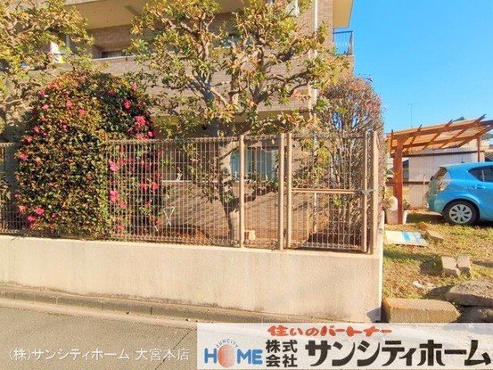 apartment 埼玉県さいたま市見沼区東大宮７丁目71-8