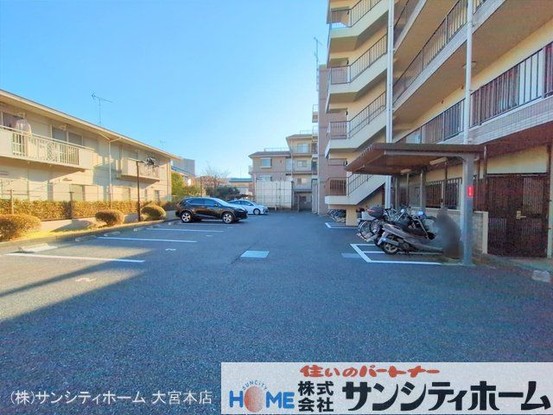 apartment 埼玉県さいたま市見沼区東大宮７丁目71-8