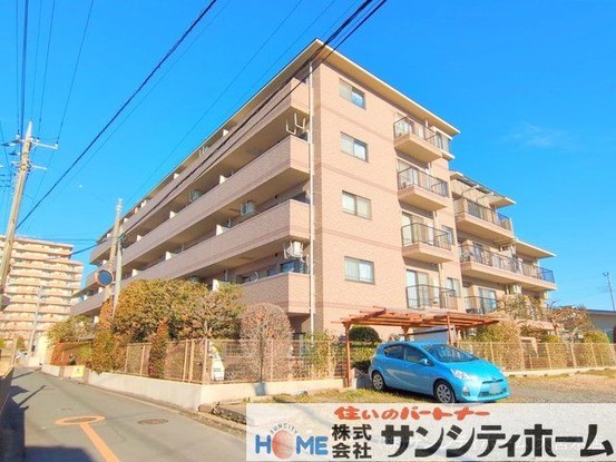 apartment 埼玉県さいたま市見沼区東大宮７丁目71-8