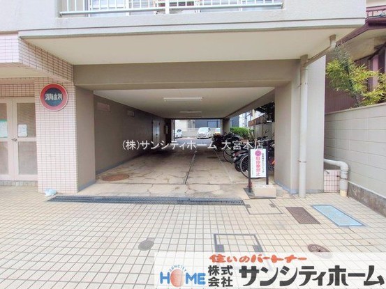 apartment 埼玉県さいたま市見沼区東大宮７丁目71-8