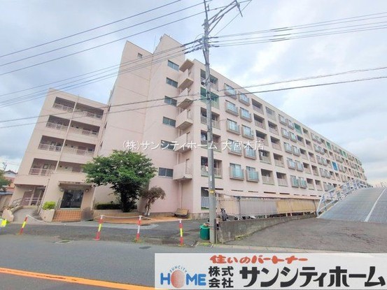 apartment 埼玉県さいたま市見沼区東大宮７丁目71-8