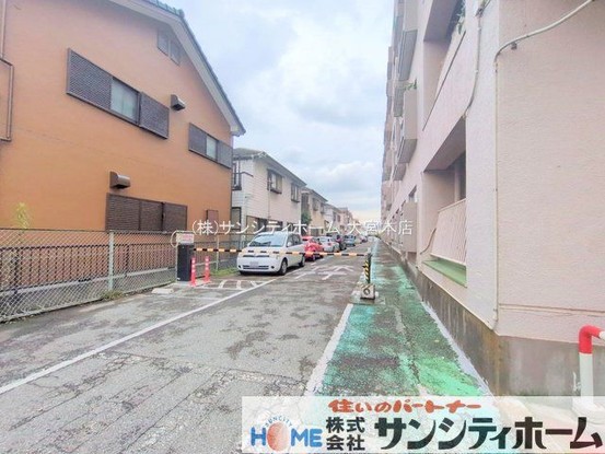 apartment 埼玉県さいたま市見沼区東大宮７丁目71-8