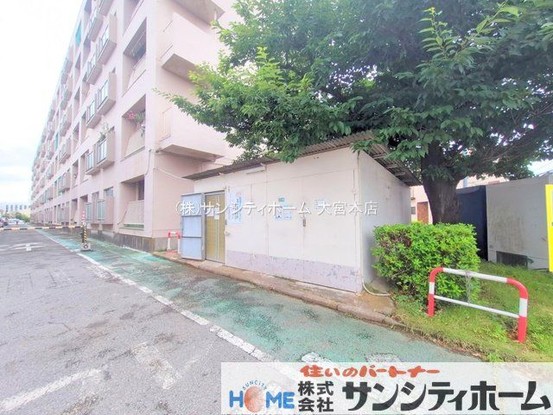 apartment 埼玉県さいたま市見沼区東大宮７丁目71-8