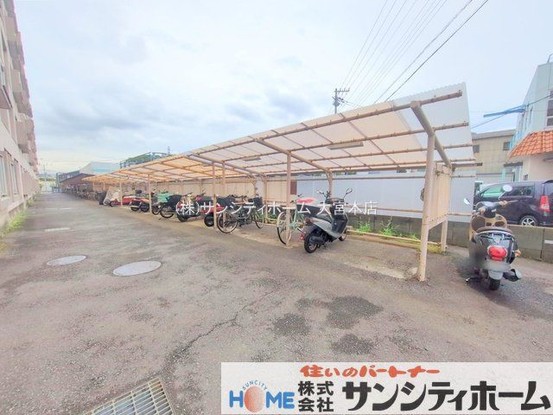 apartment 埼玉県さいたま市見沼区東大宮７丁目71-8