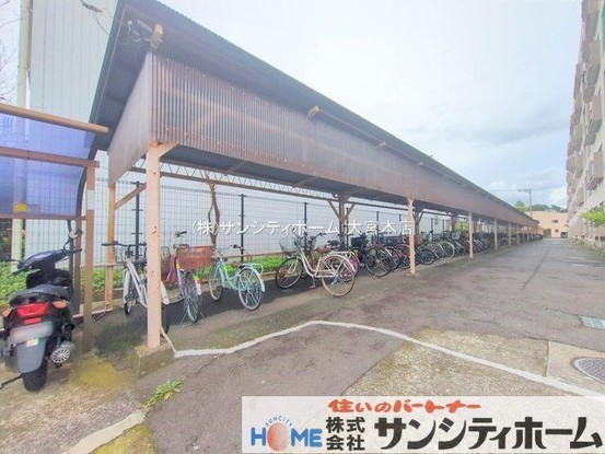 apartment 埼玉県さいたま市見沼区東大宮７丁目71-8