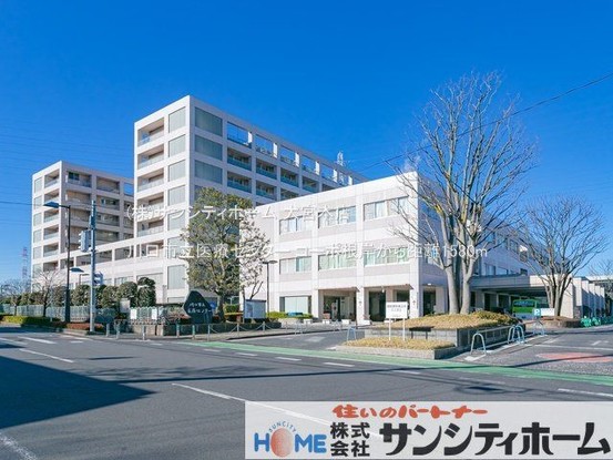 apartment 埼玉県さいたま市見沼区東大宮７丁目71-8