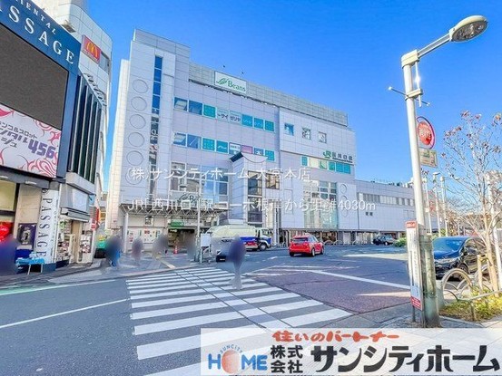 apartment 埼玉県さいたま市見沼区東大宮７丁目71-8