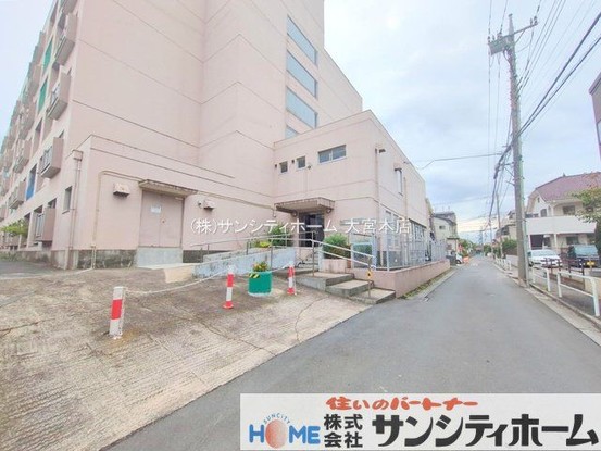 apartment 埼玉県さいたま市見沼区東大宮７丁目71-8