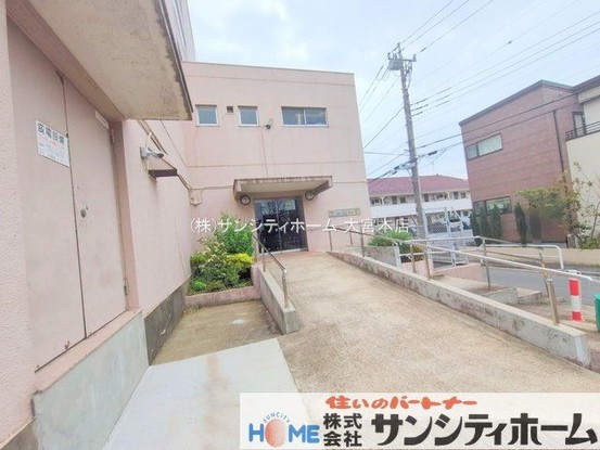 apartment 埼玉県さいたま市見沼区東大宮７丁目71-8