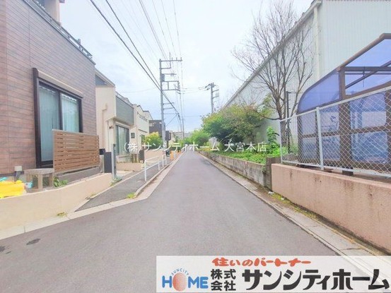 apartment 埼玉県さいたま市見沼区東大宮７丁目71-8
