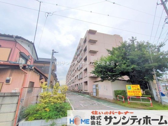 apartment 埼玉県さいたま市見沼区東大宮７丁目71-8