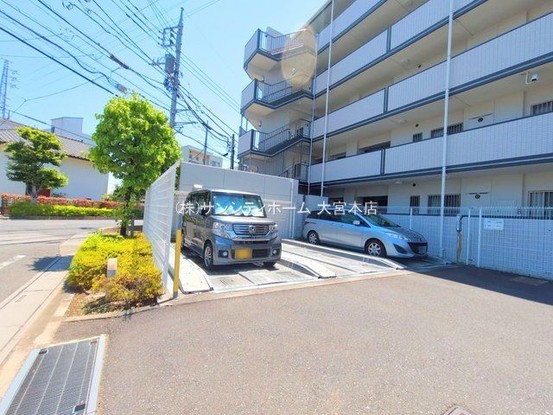 apartment 埼玉県さいたま市見沼区東大宮７丁目71-8