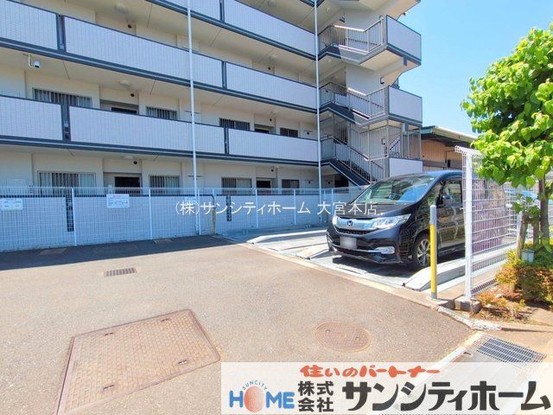 apartment 埼玉県さいたま市見沼区東大宮７丁目71-8