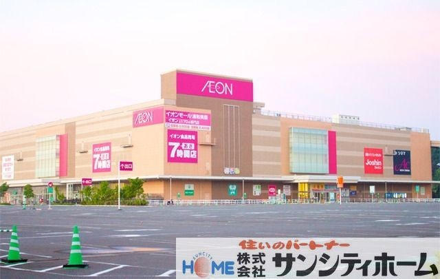 apartment 埼玉県さいたま市見沼区東大宮７丁目71-8