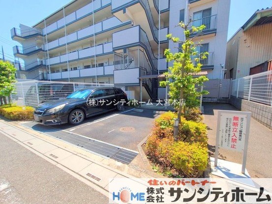 apartment 埼玉県さいたま市見沼区東大宮７丁目71-8