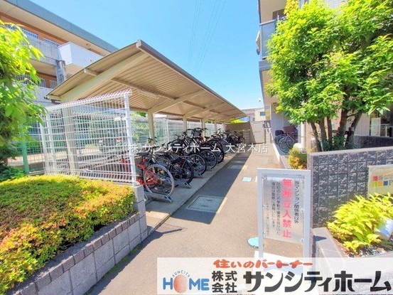 apartment 埼玉県さいたま市見沼区東大宮７丁目71-8