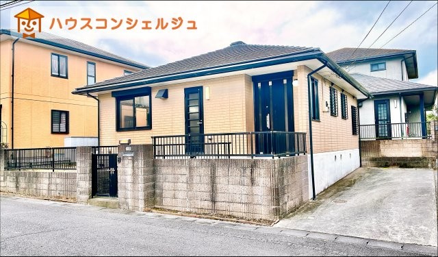 detached 茨城県水戸市栄町１丁目11番地27号 萩谷ビル1F
