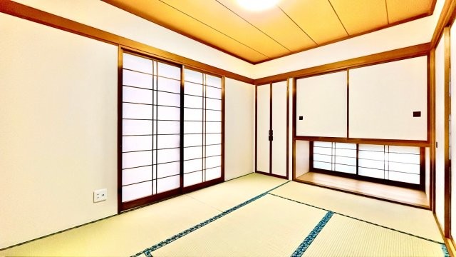 detached 茨城県水戸市栄町１丁目11番地27号 萩谷ビル1F