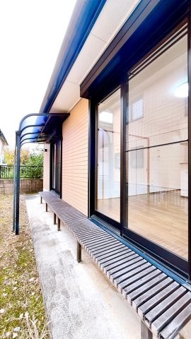 detached 茨城県水戸市栄町１丁目11番地27号 萩谷ビル1F