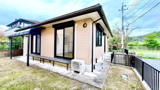 detached 茨城県水戸市栄町１丁目11番地27号 萩谷ビル1F