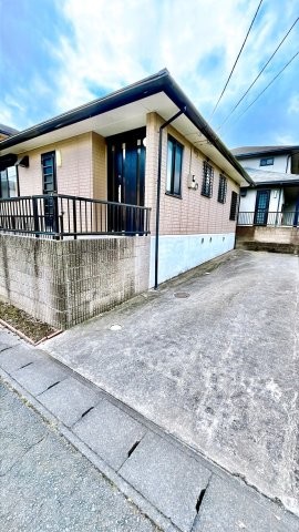 detached 茨城県水戸市栄町１丁目11番地27号 萩谷ビル1F