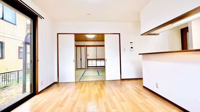 detached 茨城県水戸市栄町１丁目11番地27号 萩谷ビル1F
