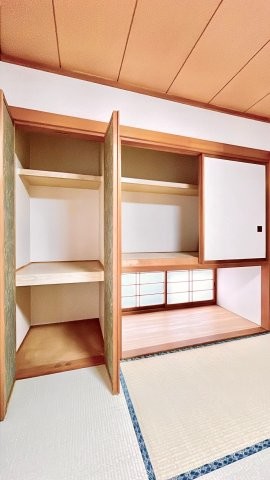 detached 茨城県水戸市栄町１丁目11番地27号 萩谷ビル1F