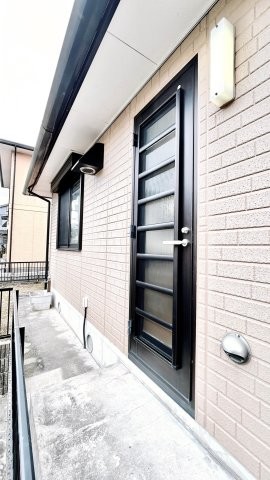 detached 茨城県水戸市栄町１丁目11番地27号 萩谷ビル1F