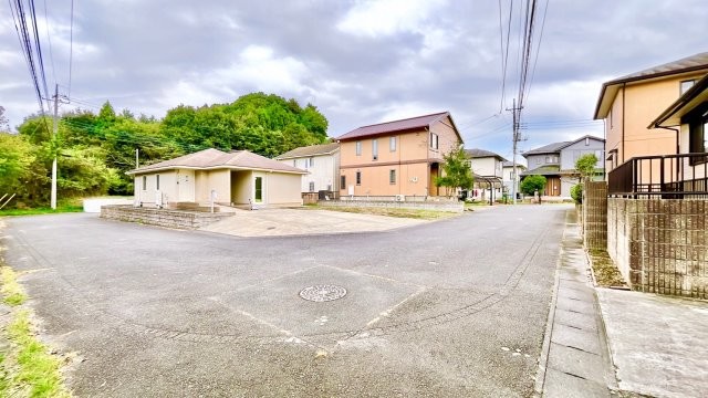 detached 茨城県水戸市栄町１丁目11番地27号 萩谷ビル1F