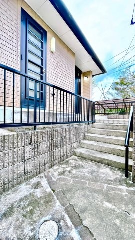detached 茨城県水戸市栄町１丁目11番地27号 萩谷ビル1F