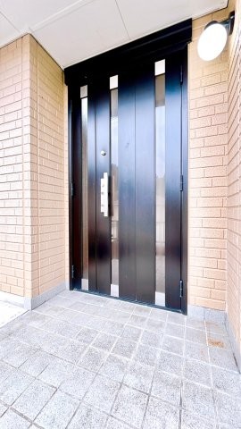 detached 茨城県水戸市栄町１丁目11番地27号 萩谷ビル1F